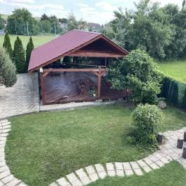 Sweet-Life Wellness Apartman, Egerszalók - Egyéb