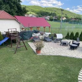 Sweet-Life Wellness Apartman, Egerszalók - Egyéb