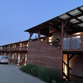 Sweet-Life Wellness Apartman, Egerszalók - Egyéb