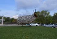 Szabadtéri Néprajzi Múzeum Szentendre