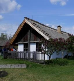 Szabadtéri Néprajzi Múzeum