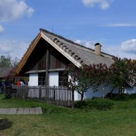 Szabadtéri Néprajzi Múzeum Szentendre - Egyéb