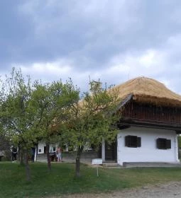 Szabadtéri Néprajzi Múzeum