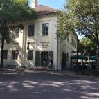 Százéves Cukrászda Gyula - Külső kép