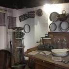 Százéves Cukrászda Gyula - Belső