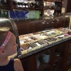 Százéves Cukrászda Gyula - Étel/ital