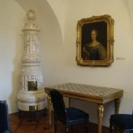 Széchenyi-kastély Nagycenk - Egyéb