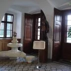 Széchenyi-kastély Nagycenk - 