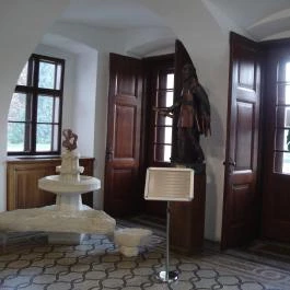 Széchenyi-kastély Nagycenk - Egyéb