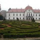 Széchenyi-kastély Nagycenk - 