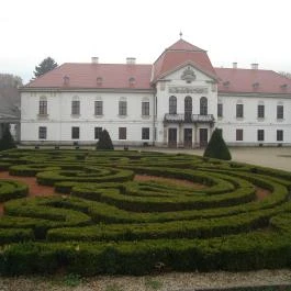 Széchenyi-kastély Nagycenk - Egyéb