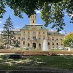 Széchenyi tér Szeged - Egyéb