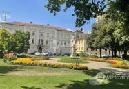 Széchenyi tér Szeged