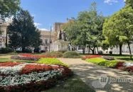 Széchenyi tér Szeged