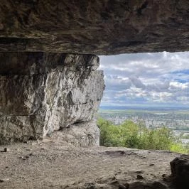 Szelim-barlang, Tatabánya - Egyéb