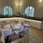 Bodrogi Kúria Wellness Hotel étterme Inárcs - Egyéb