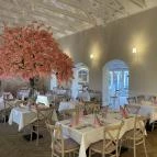 Bodrogi Kúria Wellness Hotel étterme Inárcs - Egyéb