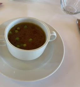 Bodrogi Kúria Wellness Hotel étterme