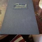 Bodrogi Kúria Wellness Hotel étterme Inárcs - Egyéb