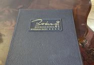 Bodrogi Kúria Wellness Hotel étterme Inárcs