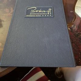 Bodrogi Kúria Wellness Hotel étterme Inárcs - Egyéb