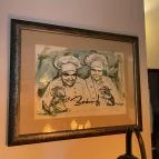 Bodrogi Kúria Wellness Hotel étterme Inárcs - Egyéb