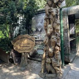 Szigethalmi Családi Vadaspark Szigethalom - Egyéb