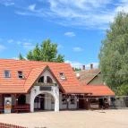 Szilvásváradi Kisvasút Szilvásvárad - Egyéb