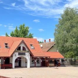 Szilvásváradi Kisvasút Szilvásvárad - Egyéb