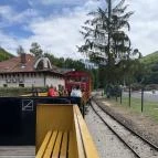 Szilvásváradi Kisvasút Szilvásvárad - Egyéb