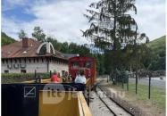 Szilvásváradi Kisvasút Szilvásvárad