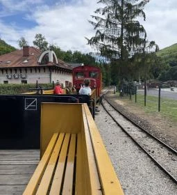 Szilvásváradi Kisvasút