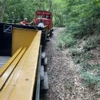 Szilvásváradi Kisvasút Szilvásvárad - Egyéb