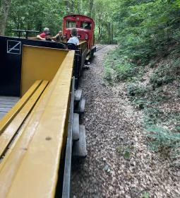 Szilvásváradi Kisvasút