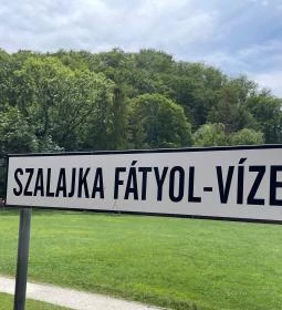 Szilvásváradi Kisvasút