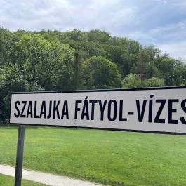 Szilvásváradi Kisvasút Szilvásvárad - Egyéb