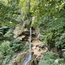 Lillafüredi-vízesés, Lillafüred - Egyéb