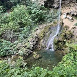 Lillafüredi-vízesés, Lillafüred - Egyéb