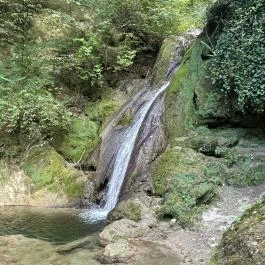 Lillafüredi-vízesés, Lillafüred - Egyéb