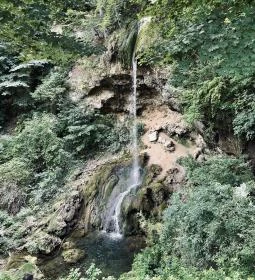 Lillafüredi-vízesés