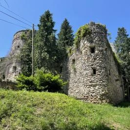 Taródi Vár, Sopron - Egyéb