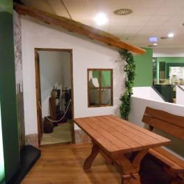 Tatabányai Múzeum, Tatabánya - 