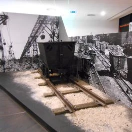 Tatabányai Múzeum, Tatabánya - 