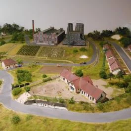 Tatabányai Múzeum, Tatabánya - 