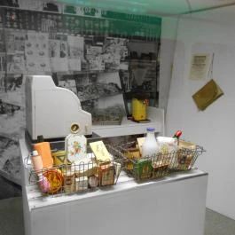 Tatabányai Múzeum, Tatabánya - 