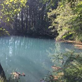 Tatai Fényes tanösvény, Tata - Egyéb