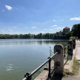 Tatai vár Tata - Egyéb