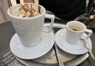 Tchibo Kávébár Kecskemét