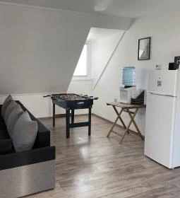 Telihold Apartman 