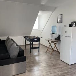 Telihold Apartman Velence - Egyéb